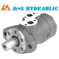 Гідромотори M+S Hydraulic (Болгарія)